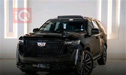 كاديلاك اسكاليد